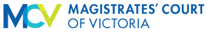 Magistrates Court of Victoria